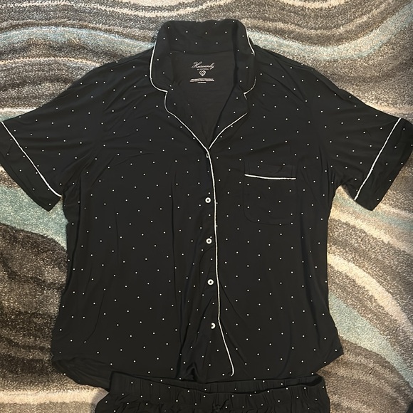 Victoria’s Secret Heavenly Pajamas Large - Picture 2 of 5